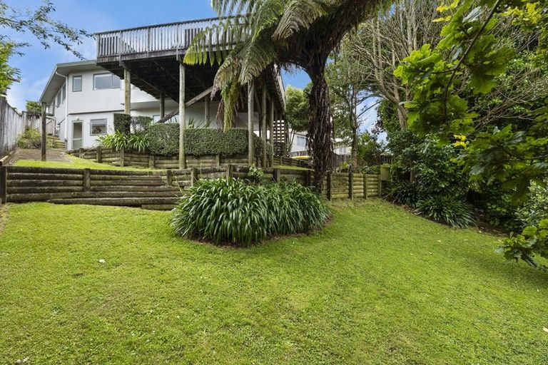 Photo of property in 173 Govett Avenue, Frankleigh Park, New Plymouth, 4310