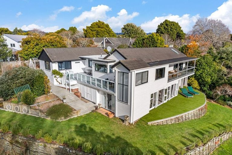 Photo of property in 66 Barton Road, Heretaunga, Upper Hutt, 5018