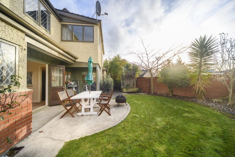 Photo of property in 23 Ngaio Street, West End, Palmerston North, 4412