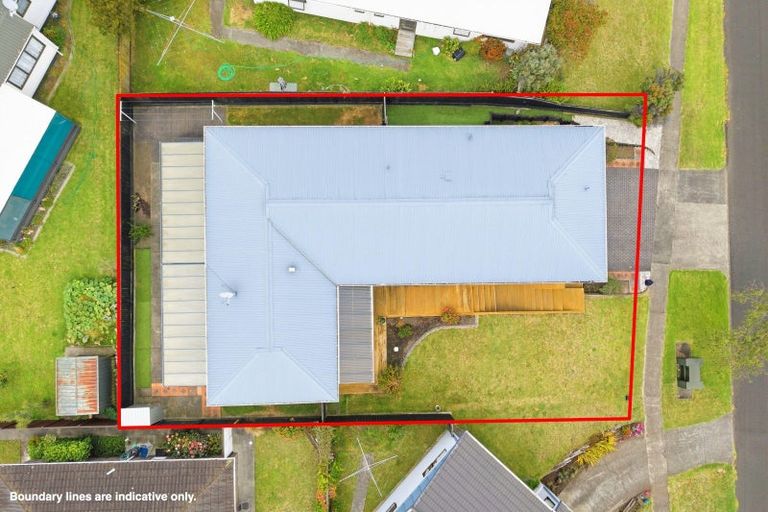 Photo of property in 52 Treadwell Street, Springvale, Whanganui, 4501