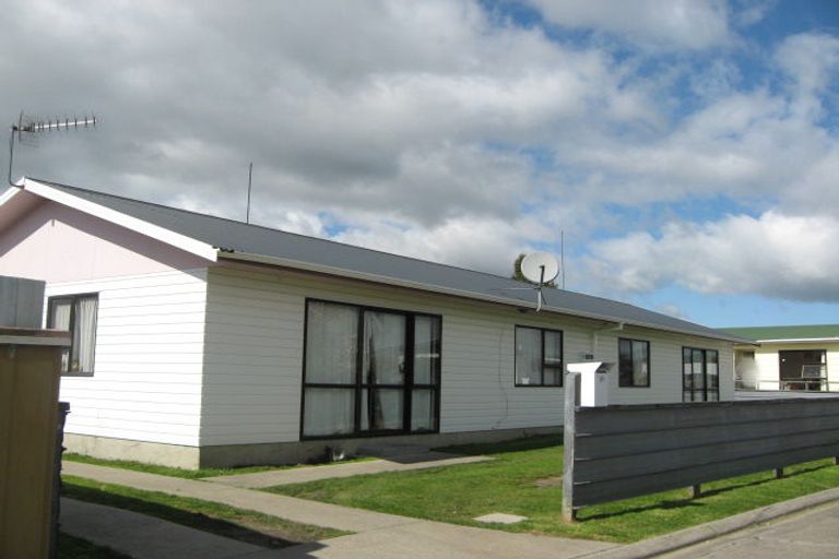 Photo of property in 41 Hotene Street, Whakatane, 3120