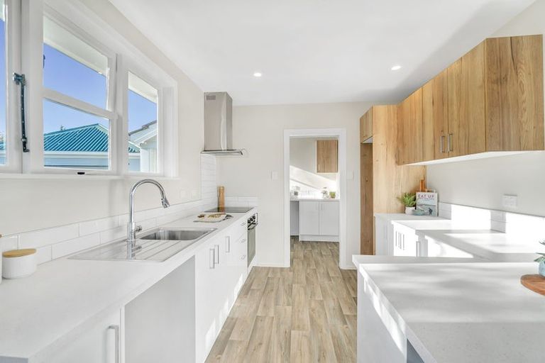 Photo of property in 22 Merrington Crescent, Aranui, Christchurch, 8061