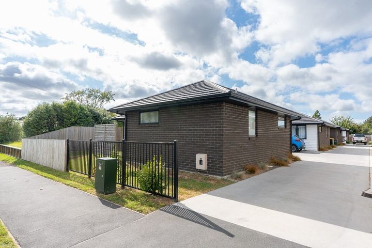 Photo of property in 1/106 Mansel Avenue, Hillcrest, Hamilton, 3216