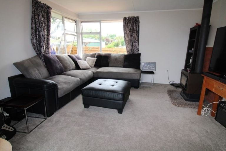 Photo of property in 17 George Street, Matamata, 3400