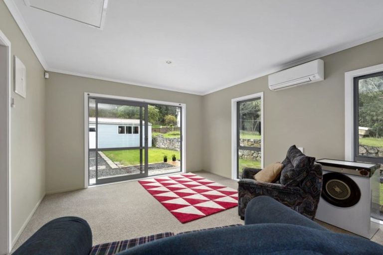 Photo of property in 110 Hair Street, Wainuiomata, Lower Hutt, 5014