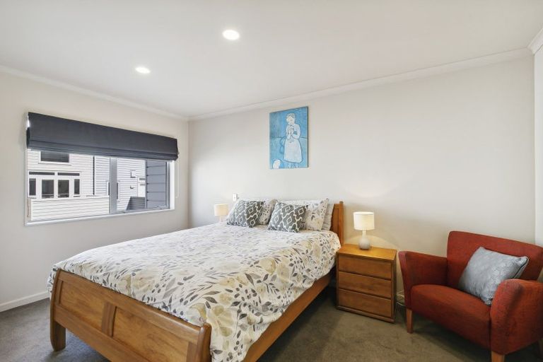 Photo of property in 13/15 Roxburgh Street, Mount Victoria, Wellington, 6011