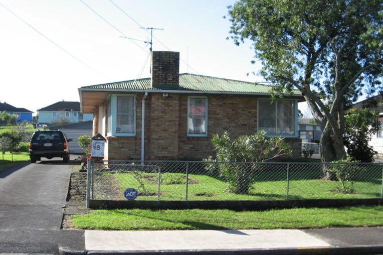 Photo of property in 8 Stainton Place, Otara, Auckland, 2023