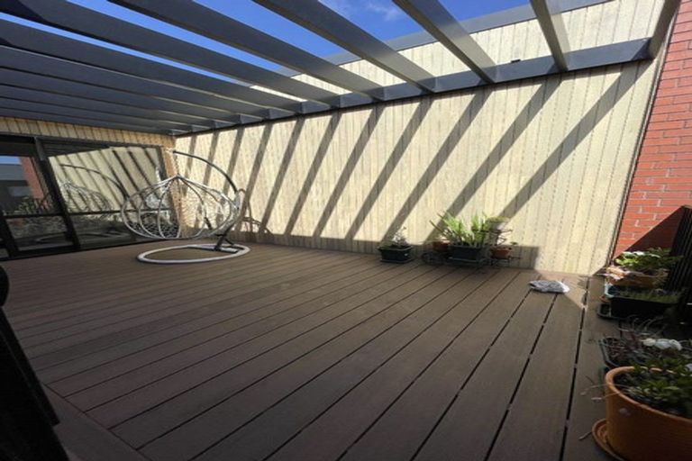 Photo of property in 4 Kerewhenua Crescent, Hobsonville, Auckland, 0616