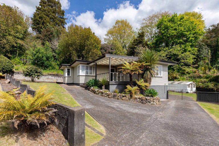 Photo of property in 11 Rangaroa Road, Taumarunui, 3920