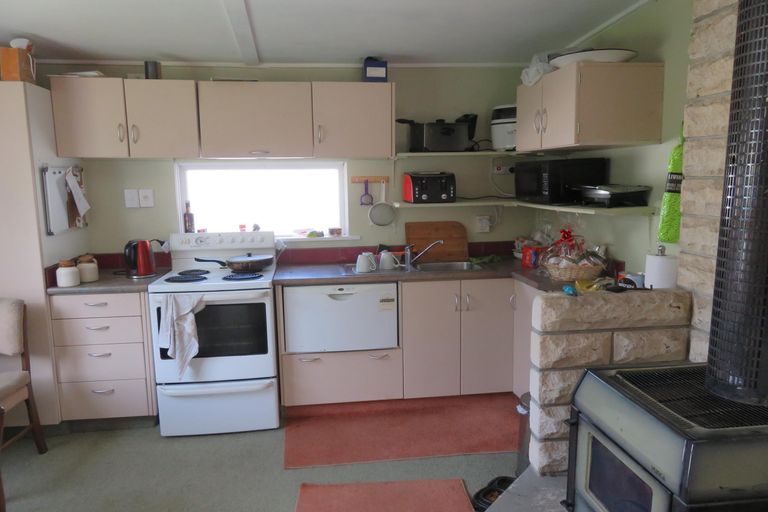 Photo of property in 590 Waipopo Road, Seadown, 7973