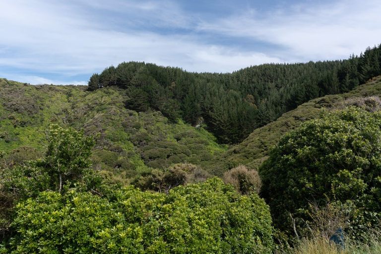 Photo of property in 759 Takarau Gorge Road, Makara, Wellington, 6972