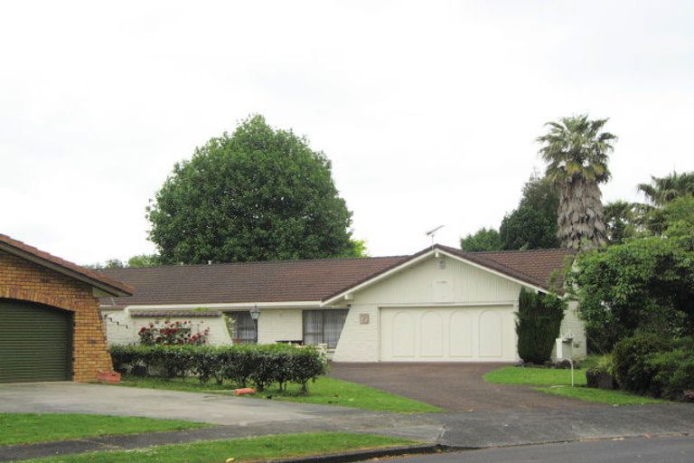 Photo of property in 7 Bacardi Place, Conifer Grove, Takanini, 2112