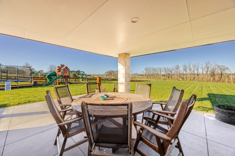 Photo of property in 3 Jg Wilson Drive, Waipukurau, 4281