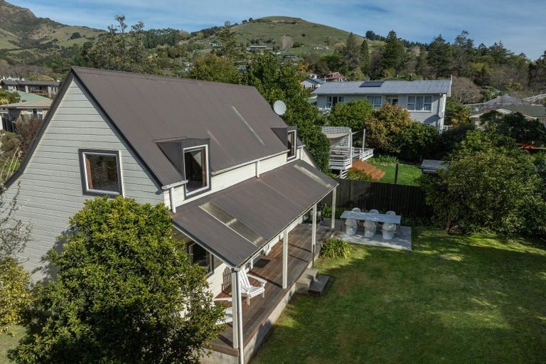 Photo of property in 142 Rue Jolie, Akaroa, 7520