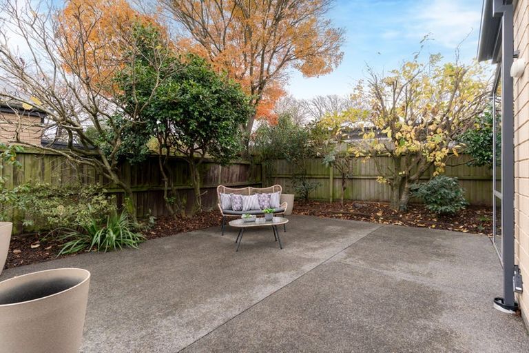 Photo of property in 1b Amstel Lane, Richmond, Christchurch, 8013
