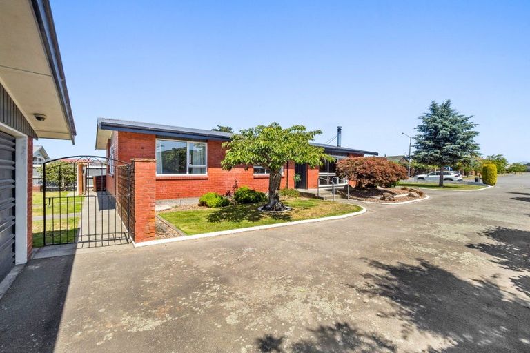 Photo of property in 76 Allens Road, Allenton, Ashburton, 7700