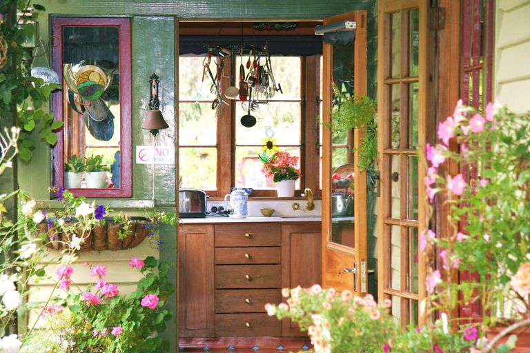 Photo of property in Seaforth Homestead, 246 Seadown Road, Seadown, Timaru, 7973