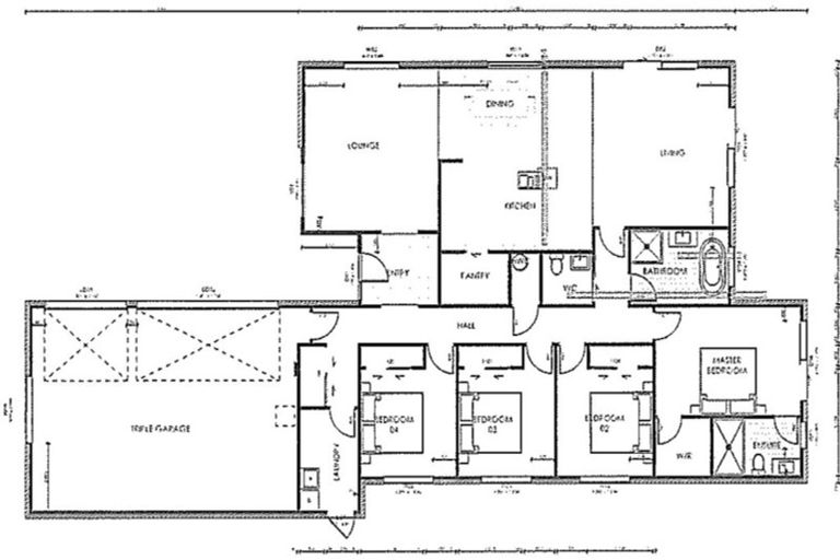 Photo of property in 29 Amur Crescent, Rolleston, 7615