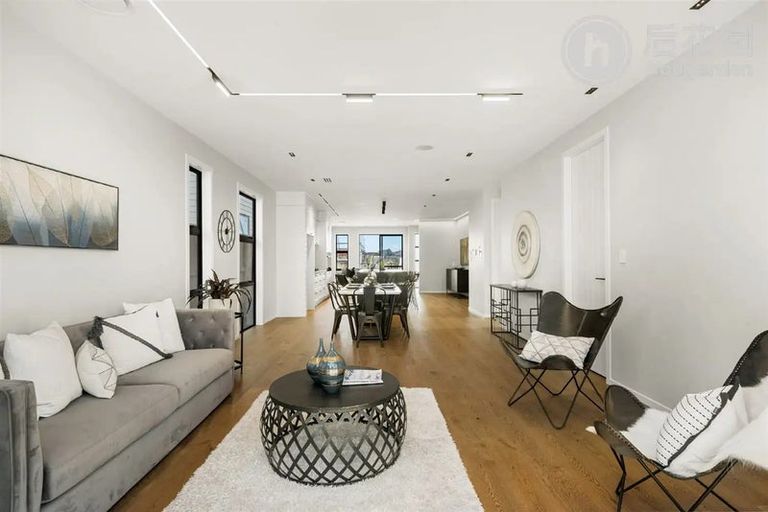 Photo of property in 3 Turbine Way, Hobsonville, Auckland, 0616