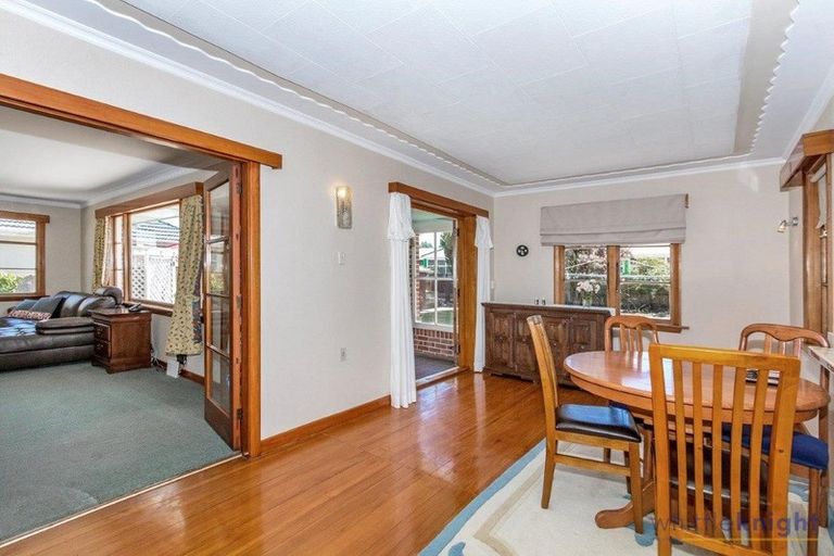 Photo of property in 58 Kirkwood Avenue, Upper Riccarton, Christchurch, 8041