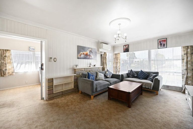 Photo of property in 9 Freemont Street, Chartwell, Hamilton, 3210