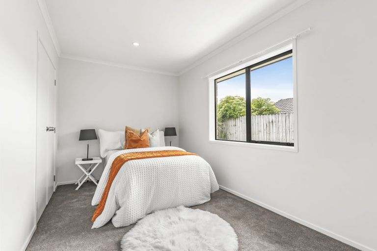 Photo of property in 36 Ranchod Terrace, Pukekohe, 2120