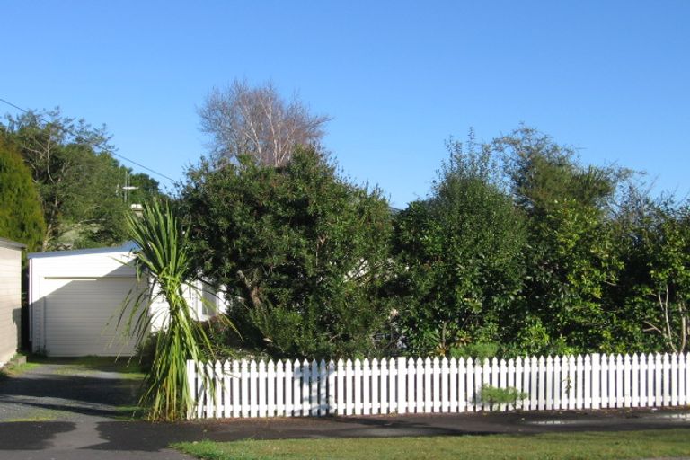 Photo of property in 43 Graham Street, Hamilton East, Hamilton, 3216