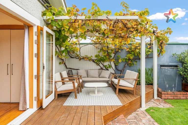 Photo of property in 40 Moa Street, Alicetown, Lower Hutt, 5010