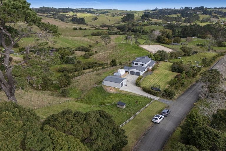 Photo of property in 96 Dormer Road, Kaukapakapa, Helensville, 0875