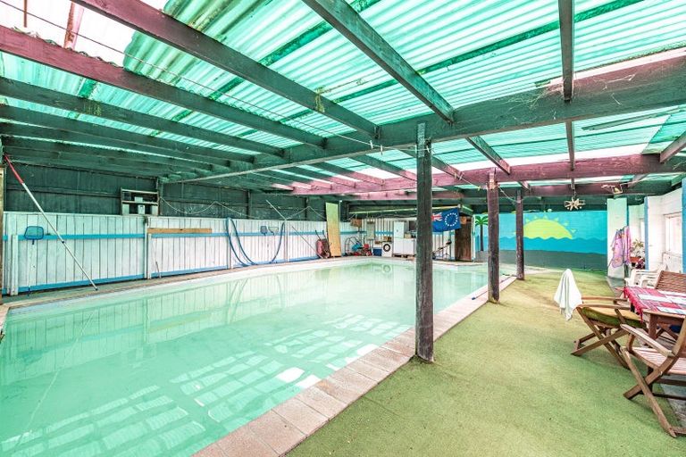 Photo of property in 44 Rangiora Street, Castlecliff, Wanganui, 4501