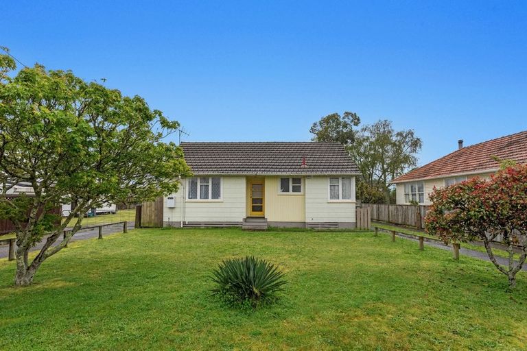 Photo of property in 14 Fitzgerald Street, Kawerau, 3127