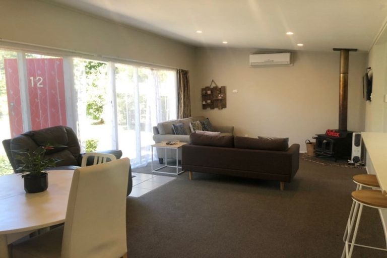 Photo of property in 12 Te Herekiekie Street, Turangi, 3334