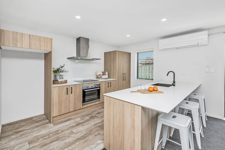 Photo of property in 3 Marliece Street, Rolleston, 7614