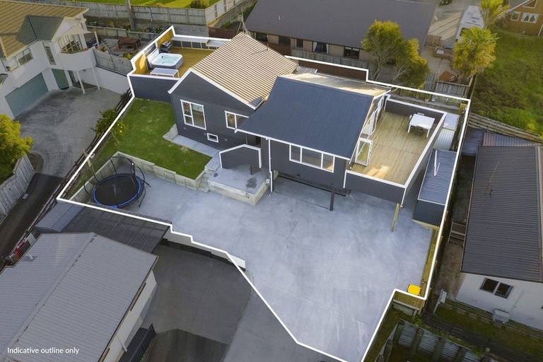 Photo of property in 10a Anne Road, Bellevue, Tauranga, 3110