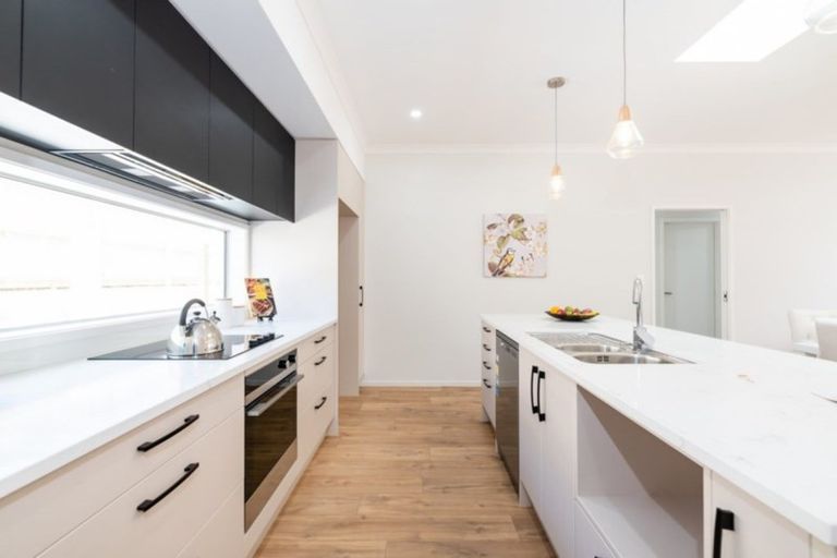 Photo of property in 45 Kahawairahi Drive, Beachlands, Auckland, 2018