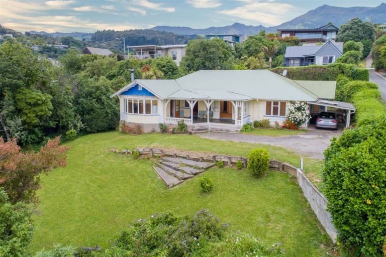 Photo of property in 5 Julius Place, Akaroa, 7520