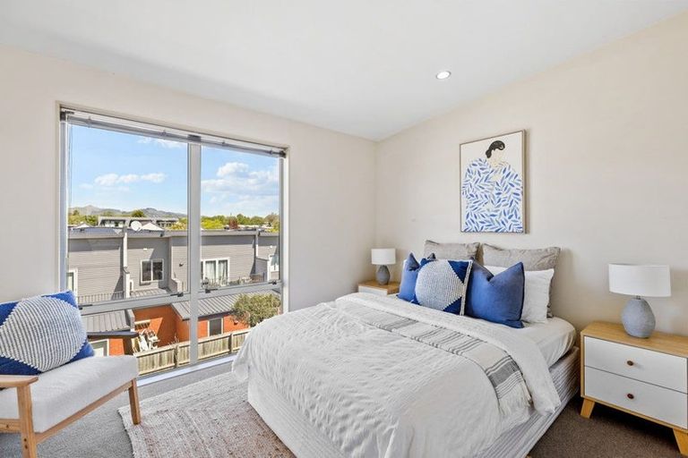 Photo of property in 4/54 Champion Street, Edgeware, Christchurch, 8013