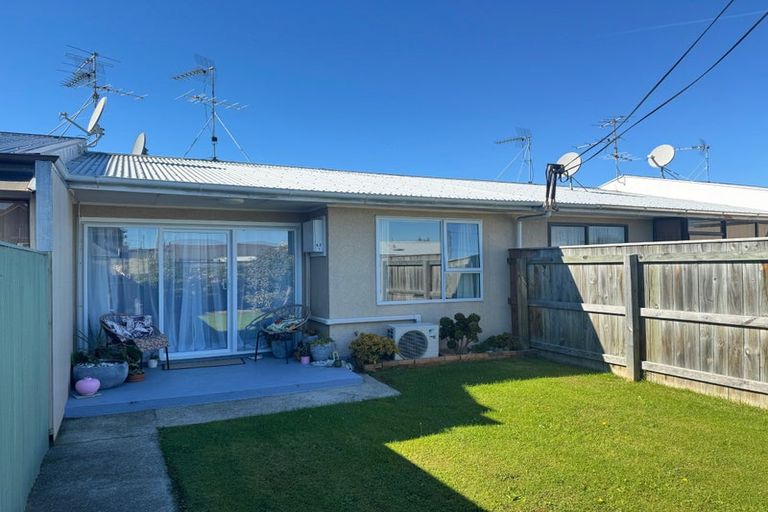 Photo of property in 1a Keiss Street, Blenheim, 7201