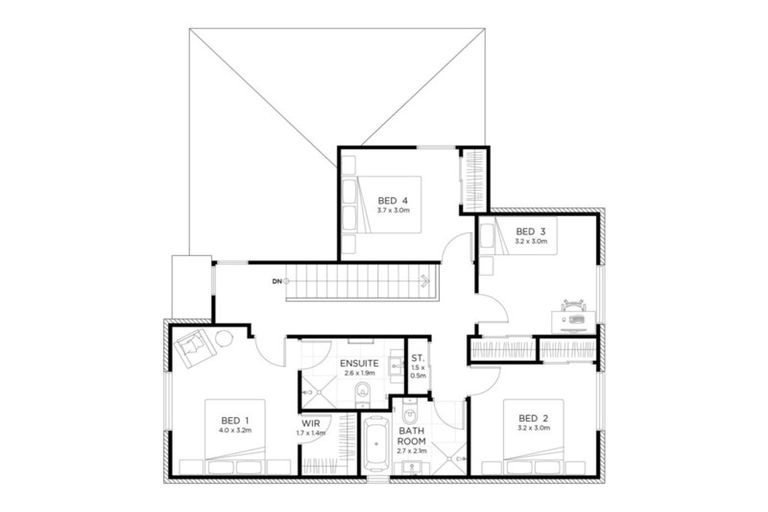 Photo of property in 7 O'meara Street, Swanson, Auckland, 0614