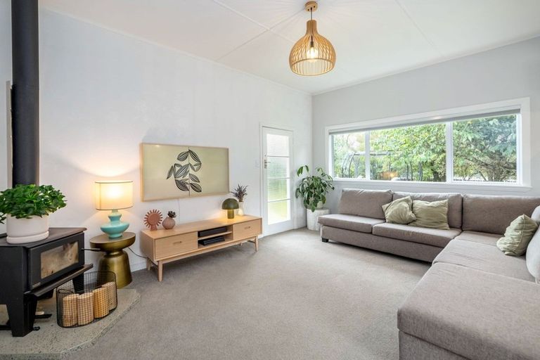 Photo of property in 19 Humphries Street, Greytown, 5712