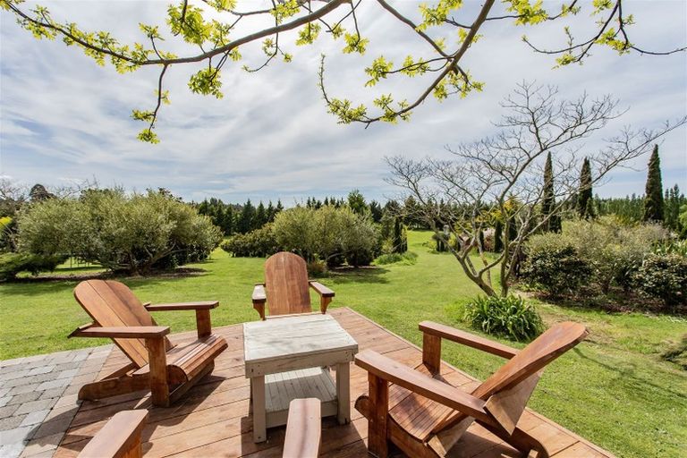 Photo of property in 119 Forestry Road, Ashley, Rangiora, 7477