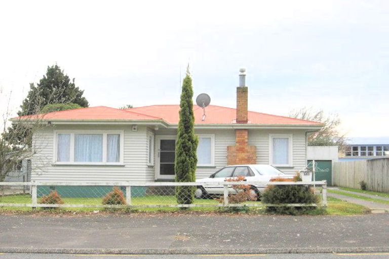 Photo of property in 253 Clarkin Road, Fairfield, Hamilton, 3214