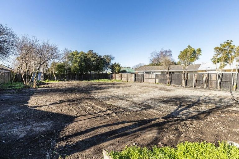 Photo of property in 22 Willock Street, Kaiapoi, 7630