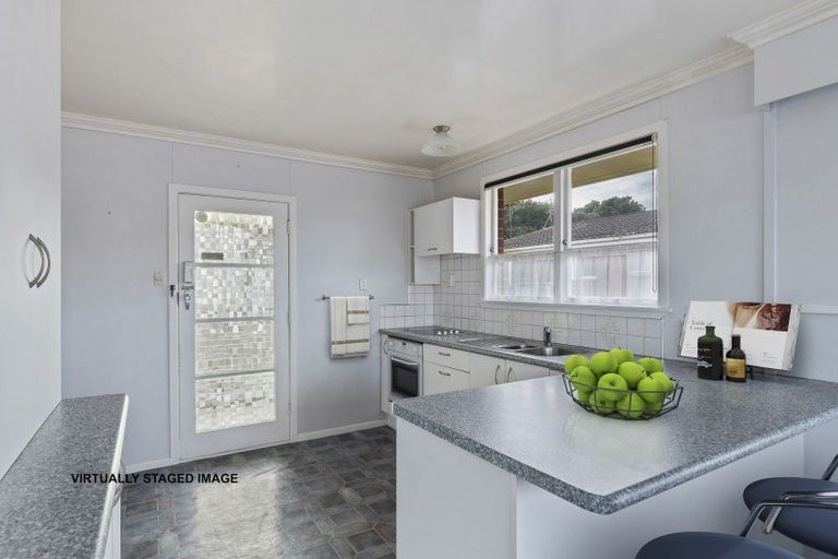 Photo of property in 10 Severn Place, Spotswood, New Plymouth, 4310