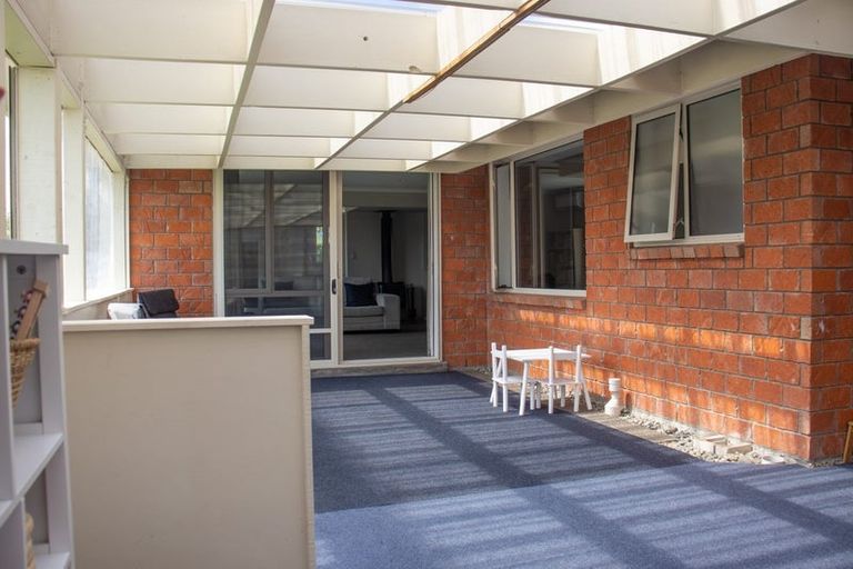 Photo of property in 71 North Terrace, Darfield, 7510