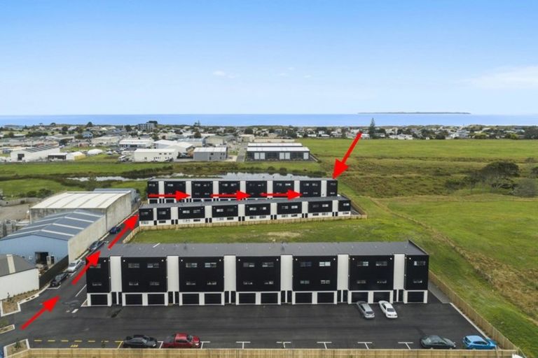 Photo of property in 14/22 Ashley Place, Papamoa Beach, Papamoa, 3118