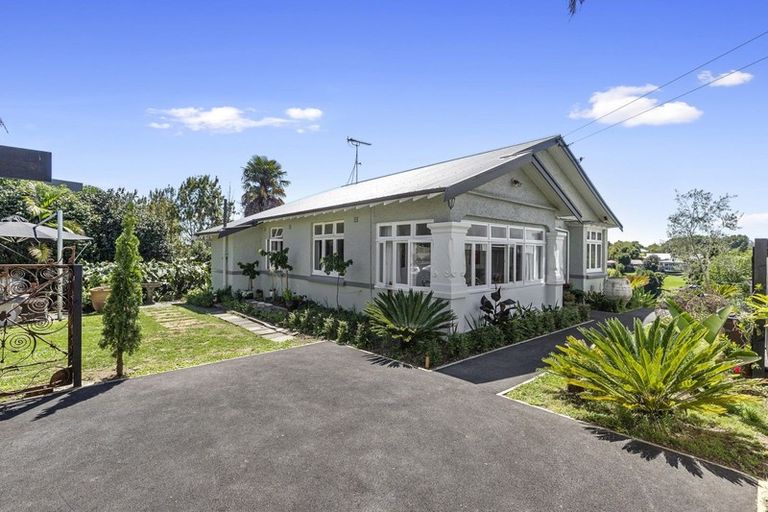 Photo of property in 14 Little London Lane, Hamilton Central, Hamilton, 3204