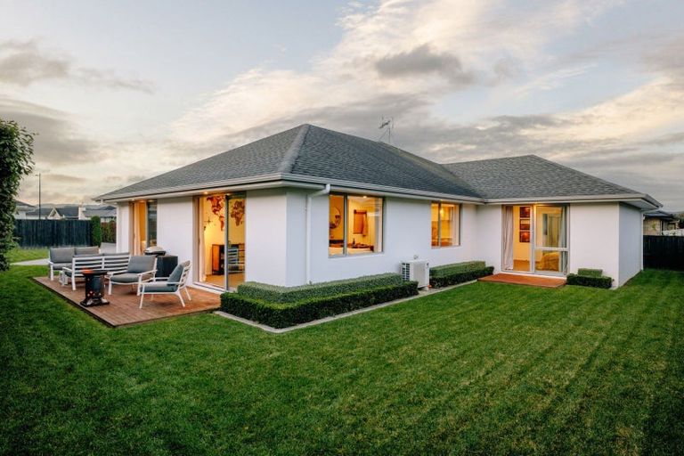 Photo of property in 93 Watkins Road, Cambridge, 3434