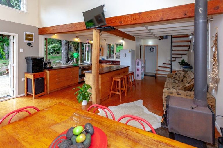 Photo of property in 1094 Kennedy Bay Road, Kennedy Bay, Coromandel, 3583