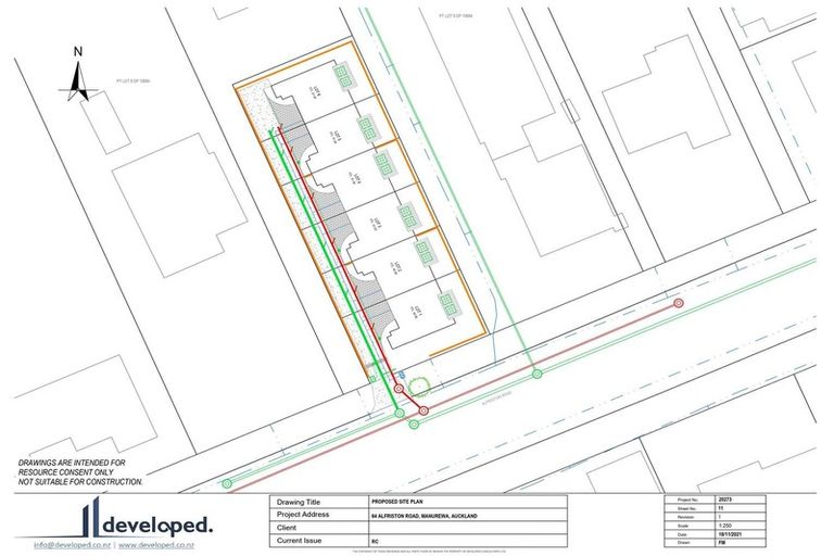 Photo of property in 64 Alfriston Road, Manurewa East, Auckland, 2102